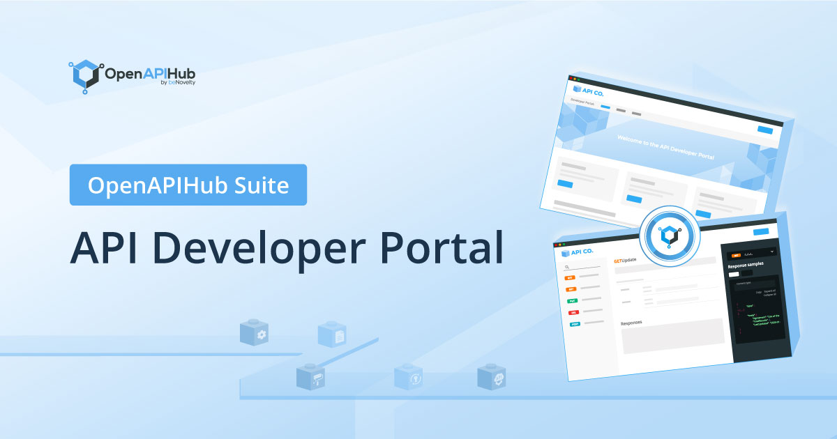 Developer Portal - SDK